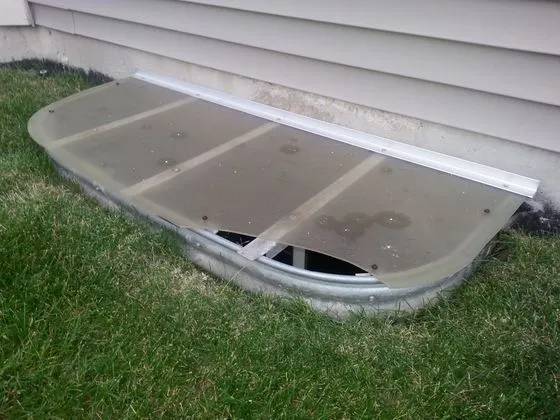 Windo-Well Cover Co., Inc.