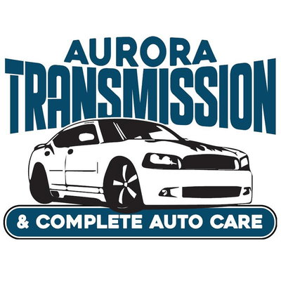 Aurora Transmission & Complete Auto Care logo