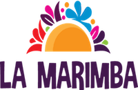 La Marimba Restaurant logo