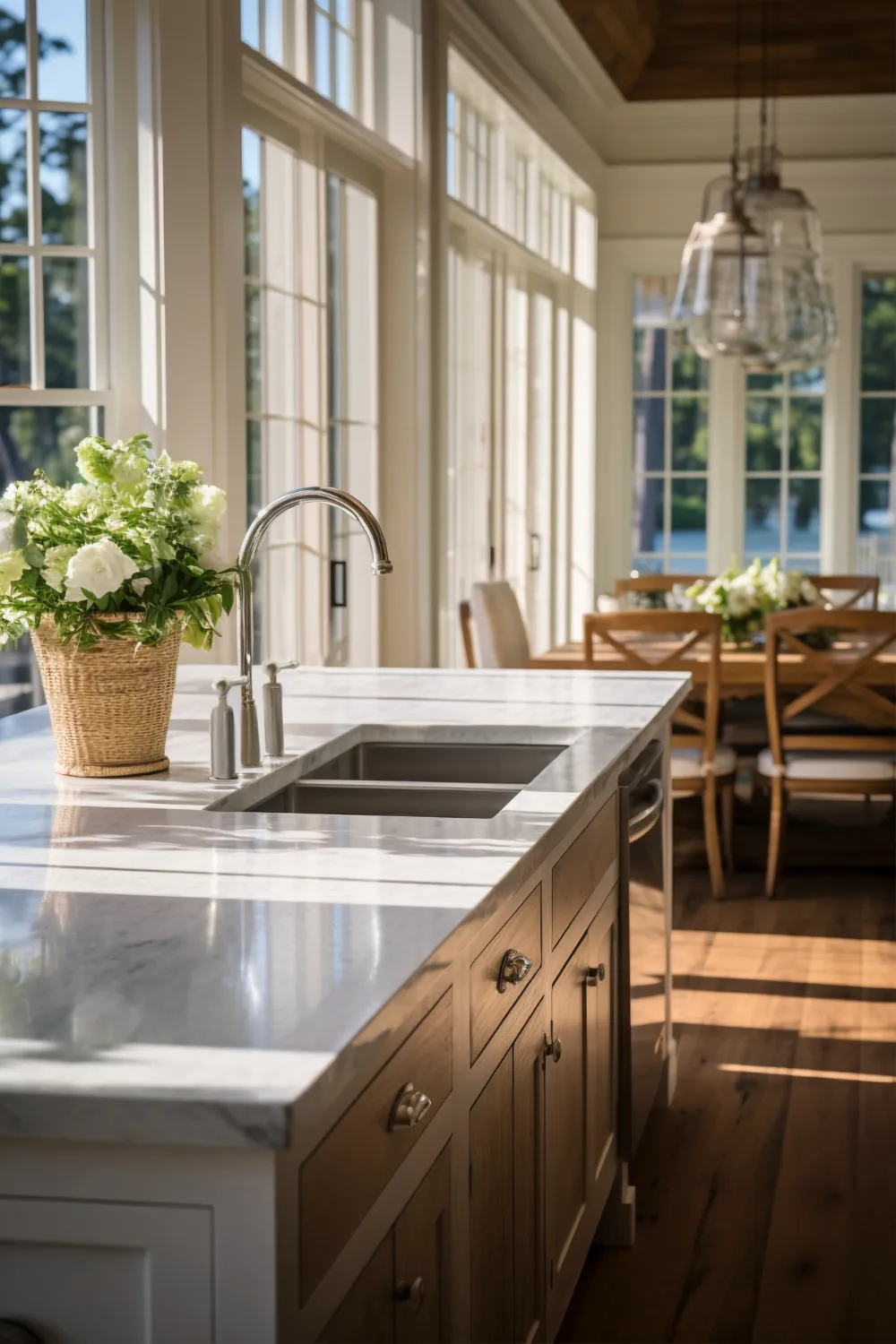 Muralles Remodeling