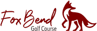 Fox Bend Golf Course logo