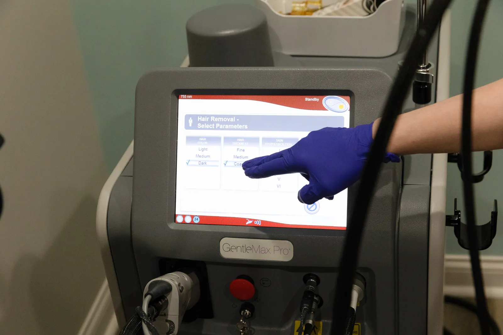 Smooth Solutions Medspa