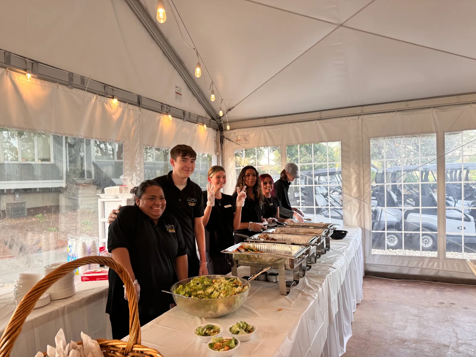 CHRISTINA'S GRILL & GATHERINGS