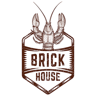 Brick House logo