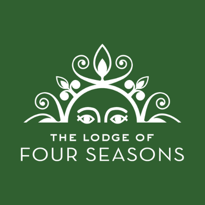The Lodge of Four Seasons logo
