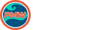 Paradise Marina and Watersports logo