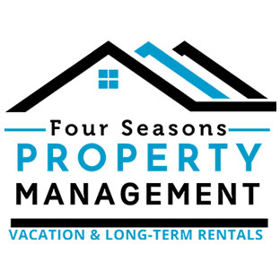 Four Seasons Property Management logo