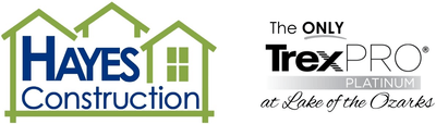 Hayes Construction logo