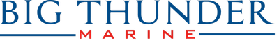 Big Thunder Marine logo