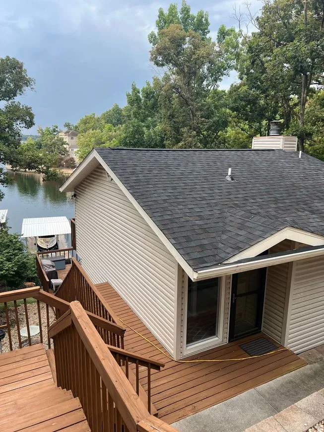 Select Exteriors and Roofing