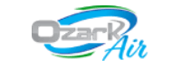 Ozark Air logo