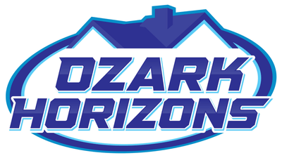 Ozark Horizons logo