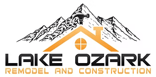 Lake Ozark Remodel and Construction logo
