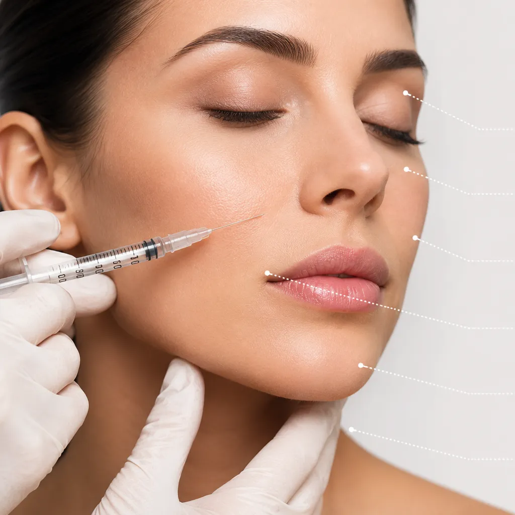 TrueBalance Medical Aesthetics & Wellness