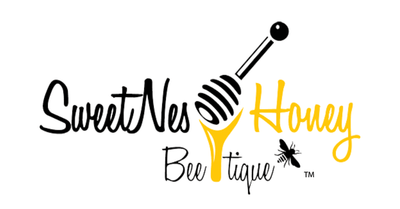 SweetNes Honey Apiaries & Beetique logo