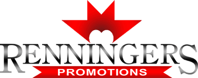 Renningers Promotions logo