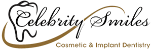Celebrity Smiles logo