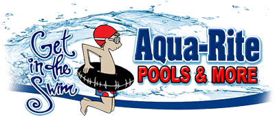 Aqua-Rite Pools & More logo