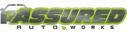 Assured Auto Works logo