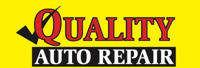 Quality Auto Repair logo