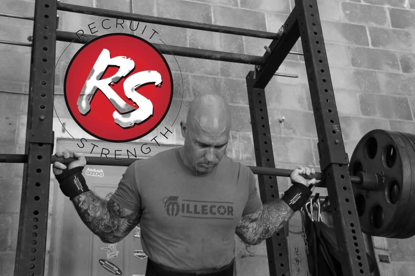 Recruit Strength