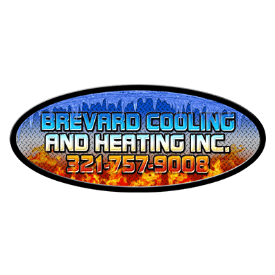 Brevard Cooling and Heating Inc. logo