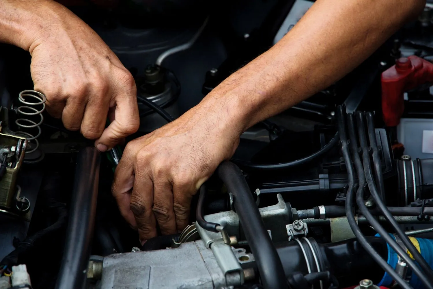 Quality Auto Repair