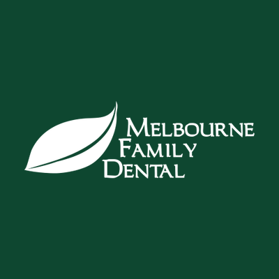 Melbourne Family Dental logo
