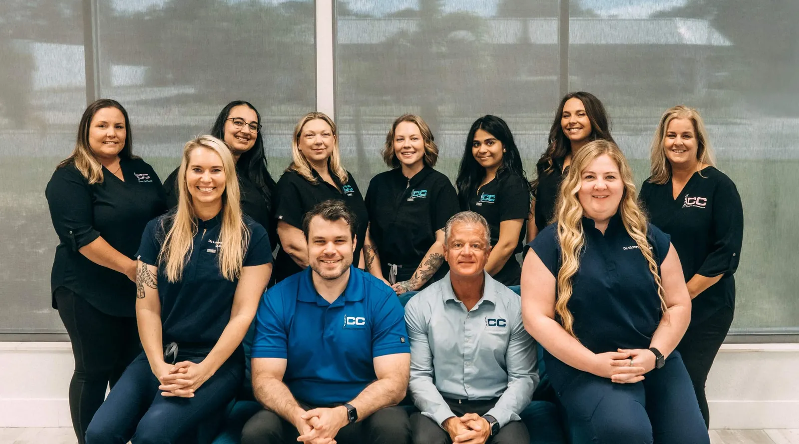Coastal Chiropractic