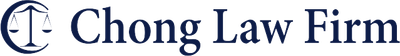 Chong Law Firm logo