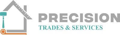 Precision Trades & Services logo