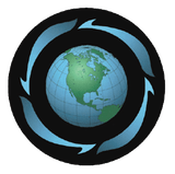 Simply Organic Lawn and Garden Center logo