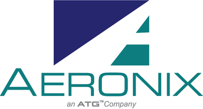 Aeronix logo