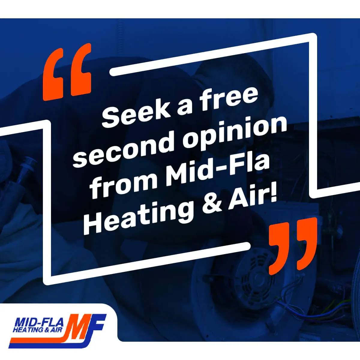 Mid-Florida Heating & Air