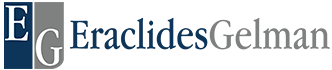 Eraclides Gelman logo