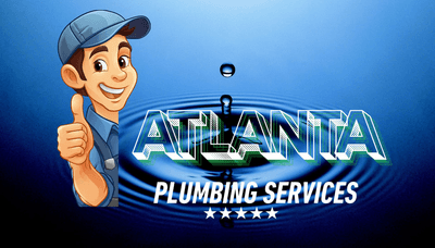 Atlanta Plumbing Services logo