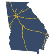 Atlanta Accident Lawyers logo