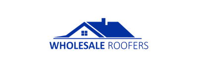 Wholesale Roofers logo