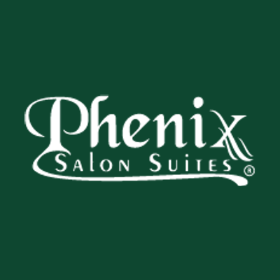 Phenix Salon Suites logo