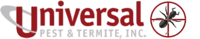 Universal Pest & Termite logo