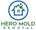 HERO MOLD REMOVAL logo