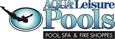 Aqua Leisure Pools logo