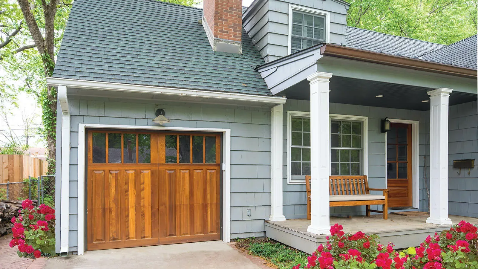 Overhead Door Company of Norfolk™