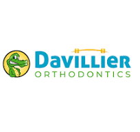 Davillier Orthodontics logo