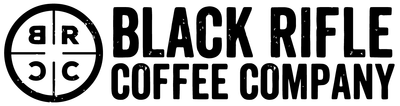 Black Riffle Coffee Company logo