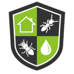 Talent Termite & Pest Control logo
