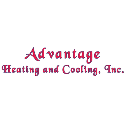 Advantage Heating & Cooling, Inc. logo
