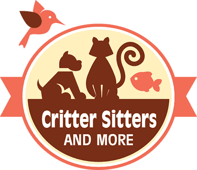 Critter Sitters and More logo