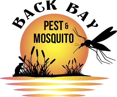 Back Bay Pest logo
