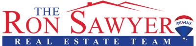 The Ron Sawyer Team logo